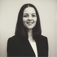 Wolters Kluwer - Financial Services Solutions Employee Teodora Popa's profile photo