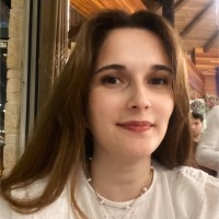 MODAİLGİ Employee Tuğçe Soylu's profile photo