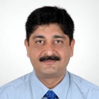 India Glycols Limited, Delhi Employee Manoj Pahwa's profile photo