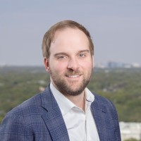 Sky Island Capital Employee Cord Walker's profile photo