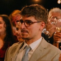 EUVC Employee James Beirao Simoes's profile photo