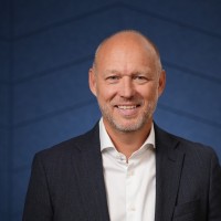 Kuehne+Nagel Employee Marcus Claesson's profile photo