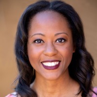 Crunchyroll Employee Dani Chambers's profile photo