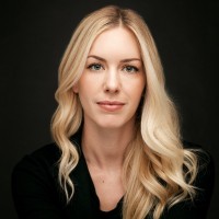 Arm Employee Andrea Klein's profile photo