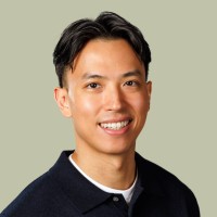 CODA Employee Zac Liew's profile photo