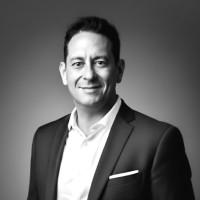 Alejandro Calderon Email & Phone Number