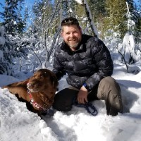 Pac West Sales Inc Employee Brett O'Connor's profile photo