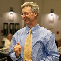 Pelham High School Employee Michael Soucy's profile photo