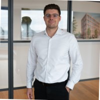 PAUL OPATZ Group Employee Elias Hahn's profile photo