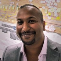 Taco Technologies Employee Alex Jegatheeswaran's profile photo