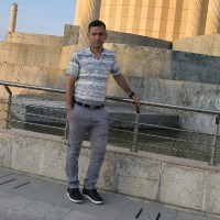 AAC Employee Reza Imani's profile photo