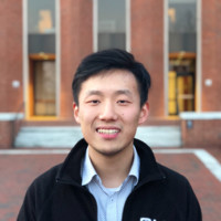 Meta Employee Jack Ye's profile photo