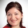 Center for Discovery and Innovation Employee Marina Savransky's profile photo