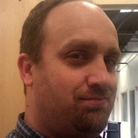 Handi Quilter, Inc. Employee Richard Eich's profile photo