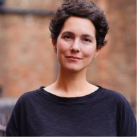 Rede Globo Employee Cecilia Malan's profile photo