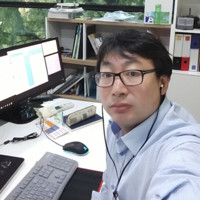 BI MATRIX Employee Chungku Han's profile photo