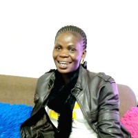 Fly540 Aviation Ltd Employee Lucy Guda's profile photo