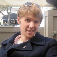 Meta Employee Drew Berger's profile photo