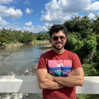 Meta Employee Suneet Kumar's profile photo