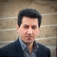 AIR1AIR Employee Saeed Aminian's profile photo