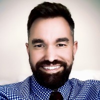 Insurance Sales Lab Employee Aaron Fitch's profile photo