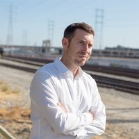 Studio-MLA Employee Benjamin Feldmann's profile photo