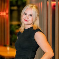 Anna Frew Email & Phone Number