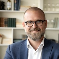 BracketSquare Employee Petter Bergström's profile photo