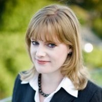 CD Arevon USA, Inc. Employee Katherine Gensler's profile photo