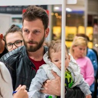 Metalogic Employee Nikola Vesovic's profile photo