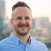 TikTok Employee Chris Ribeiro's profile photo