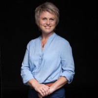 Coral Team Employee Olga Tamodlina's profile photo
