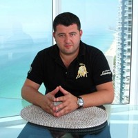 WONDERSKIN Employee Michael Malinsky's profile photo