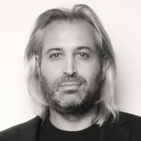ACT Lighting Design Employee Koert Vermeulen's profile photo