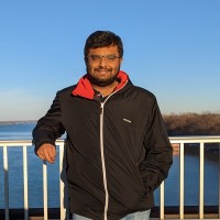 Traulsen Employee Neki Patel's profile photo