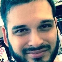 Alliance Association Management Employee Nathaniel Rodriguez's profile photo