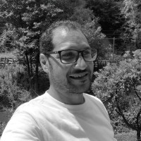 Dairy Distributor Employee Waleed Shash's profile photo
