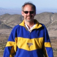 Paulo Heat Treating, Brazing and Metal Finishing Employee Rob Tayloe's profile photo