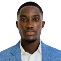 Juni Ghana Limited Employee Harrison Asare's profile photo