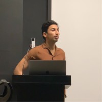 Game District Employee Abdullah Awan's profile photo