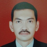 V-KOOL Employee Markus Santoso's profile photo