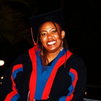 Finlyte Employee Catherine John's profile photo