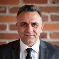 Michael Giannopoulos Email & Phone Number