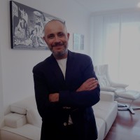 SGAE Employee Martin Calvo's profile photo
