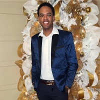 Linen King Employee K Bey's profile photo