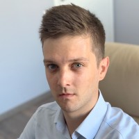 CNTXT Employee Alexander Mironov's profile photo