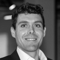 NSW Public Works Employee Sam Thomas's profile photo