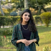 tkrupt Employee Fatima Cheema's profile photo