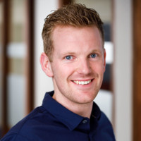 AB Vakwerk Employee Bert de Boer's profile photo