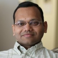 AmoghBuildtech Employee Manish Purwar's profile photo